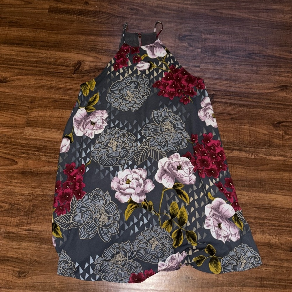 Boutique dress